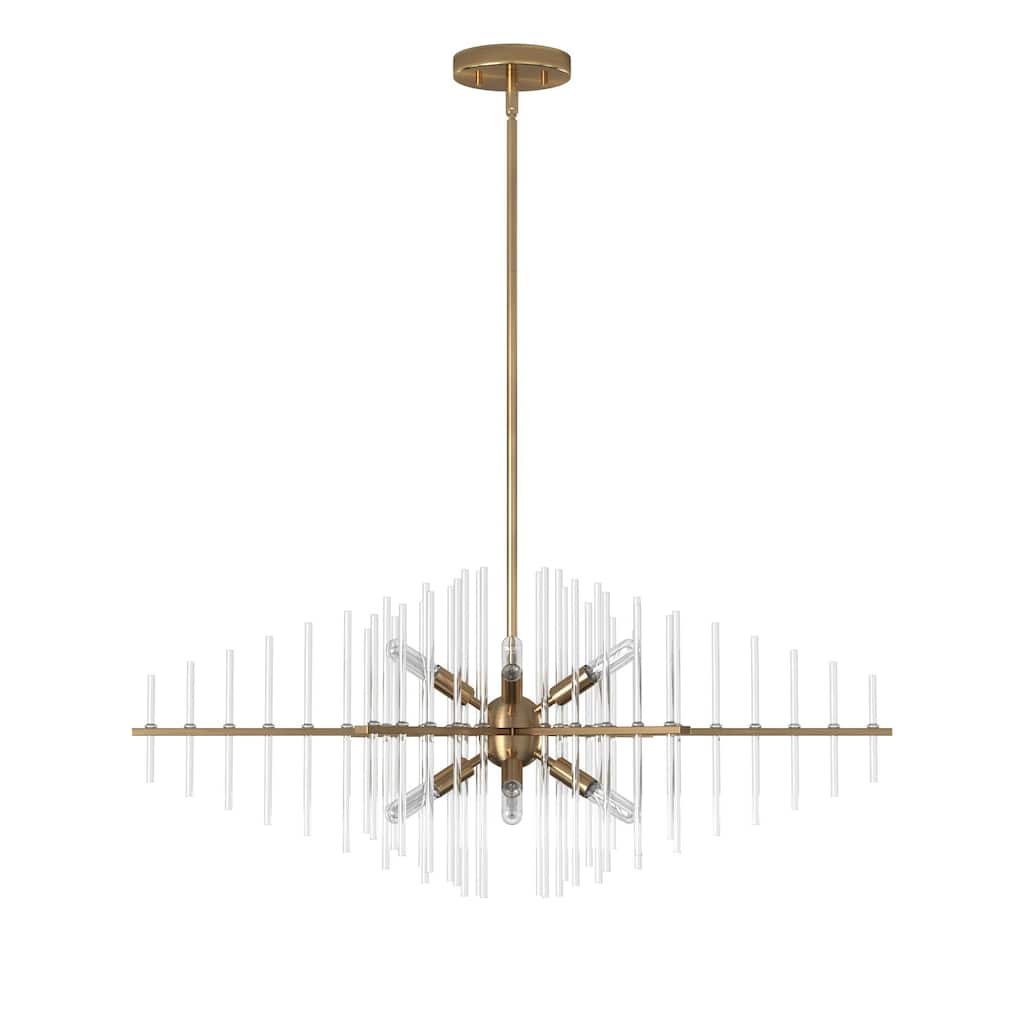 Reeve 12 Light Island