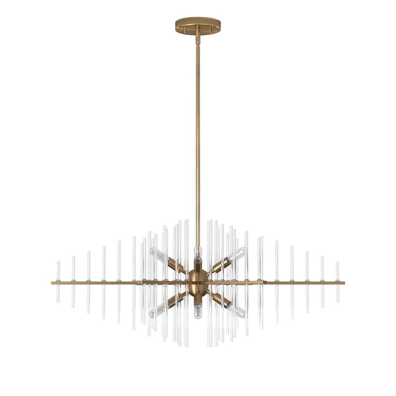 Reeve 12 Light Island