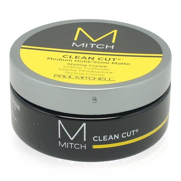 Paul Mitchell Mitch Clean Cut Styling Cream 3 Oz Overstock 21704132