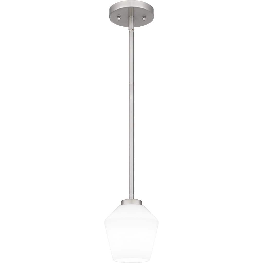 Nielson One Light Mini Pendant