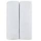 preview thumbnail 79 of 85, Ely's & Co. Baby Fitted Changing Pad Cover - Cradle Sheet Set - 2 Pack - 32" x 16"