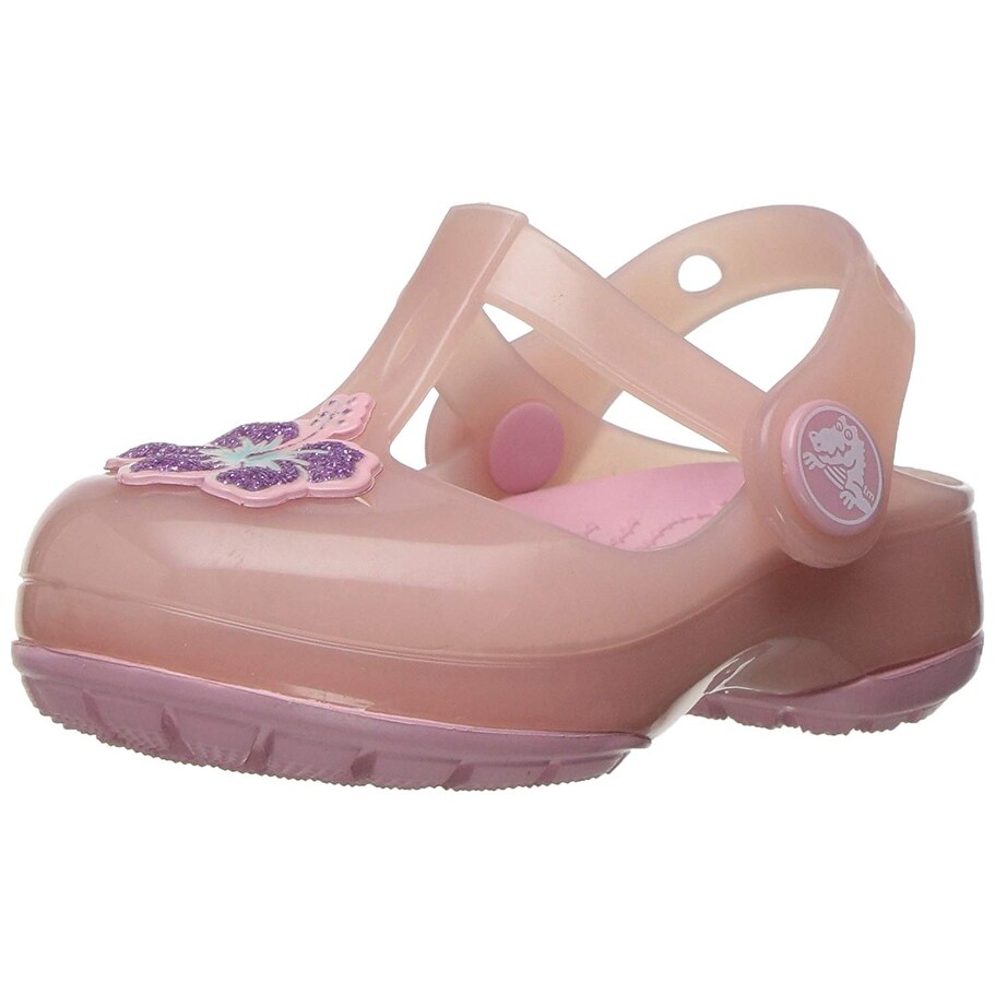 crocs isabella clogs