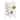 Costway 2/4 Pack 71" x 20"/86” x 20” Heavy-Duty Metal Garden