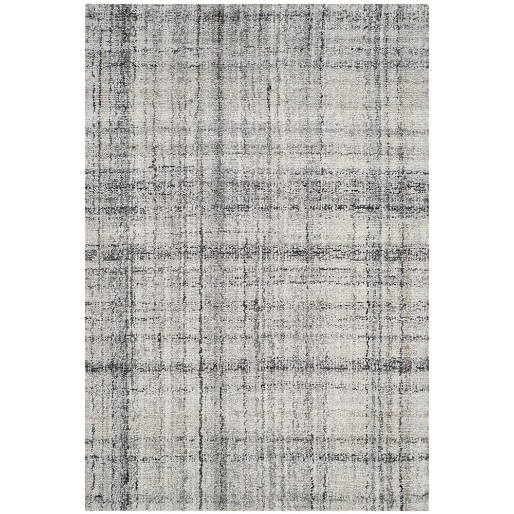SAFAVIEH Handmade Abstract Coraly Modern Viscose Rug