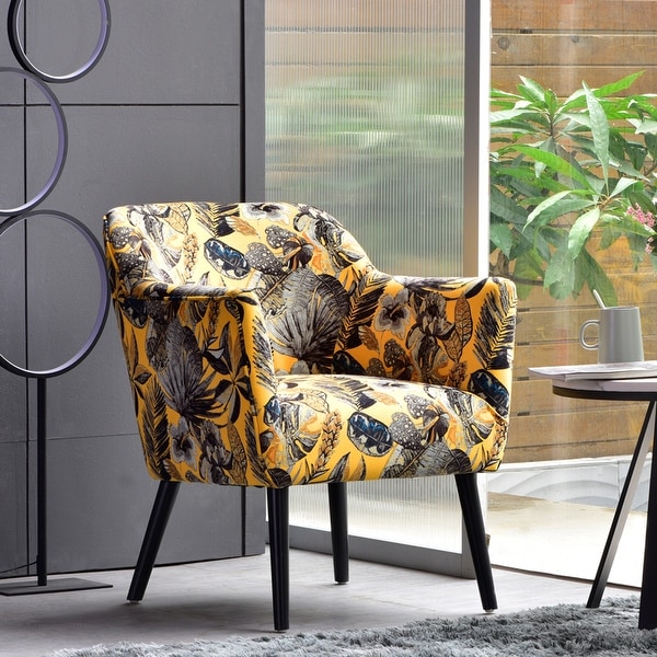 side accent chairs