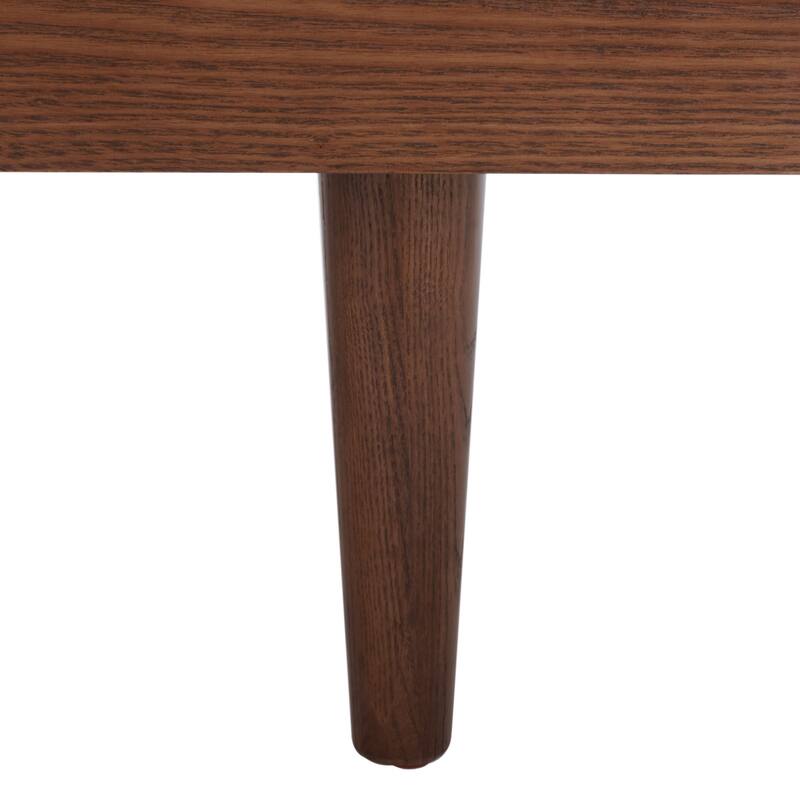 SAFAVIEH Couture Petroski French Cane Sofa - 75"W x 33"D x 31"H