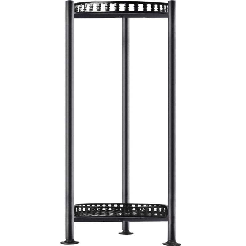 Plant Stand Indoor Outdoor - 11.8 x 11.8 x 30 inches