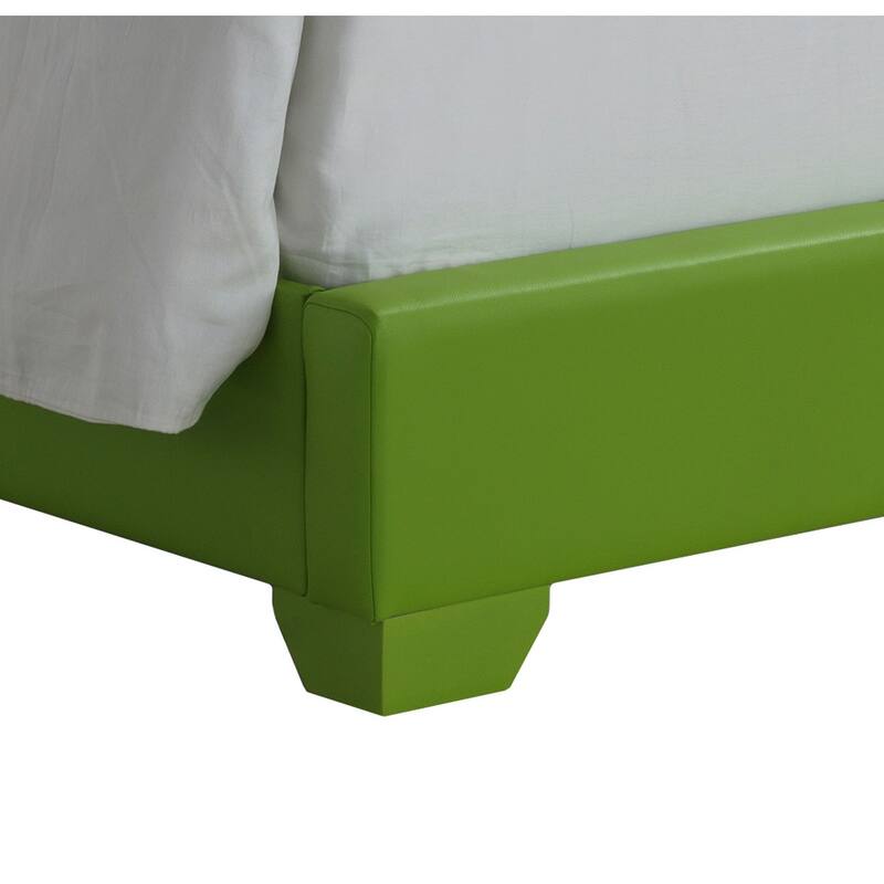 Bed Frame(Only Bed)