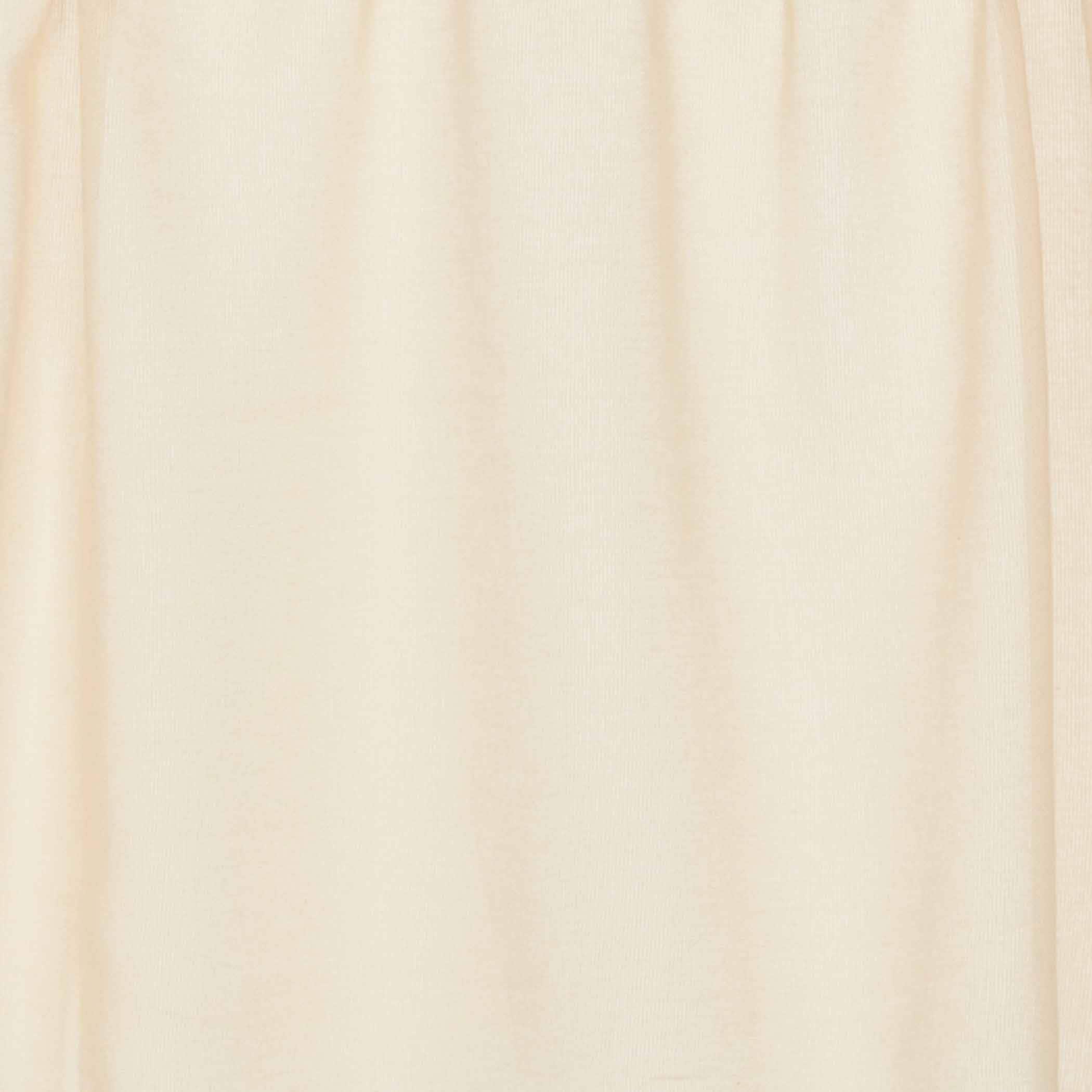 tobacco cloth valances Khaki Valance Fringed 16x90 Measures 16 x 90 Valance sold individually. Tobacco Cloth Antique White Window