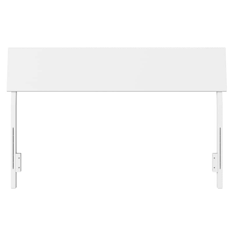 AFI Bradford Adjustable Wood Panel Headboard