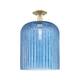 Option Antique Brass / Blue