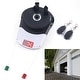 preview thumbnail 11 of 10, 100W Automatic Garage Roll Up Roller Door Opener Motor w/ Remote Control