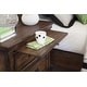 preview thumbnail 31 of 82, Franco 4-Piece Storage Platform Bedroom Set