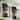 C Cattleya 2-Pack Matte Black Dusk to Dawn Outdoor Wall Lights