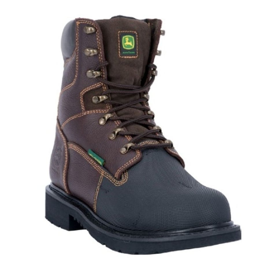 fr steel toe boots