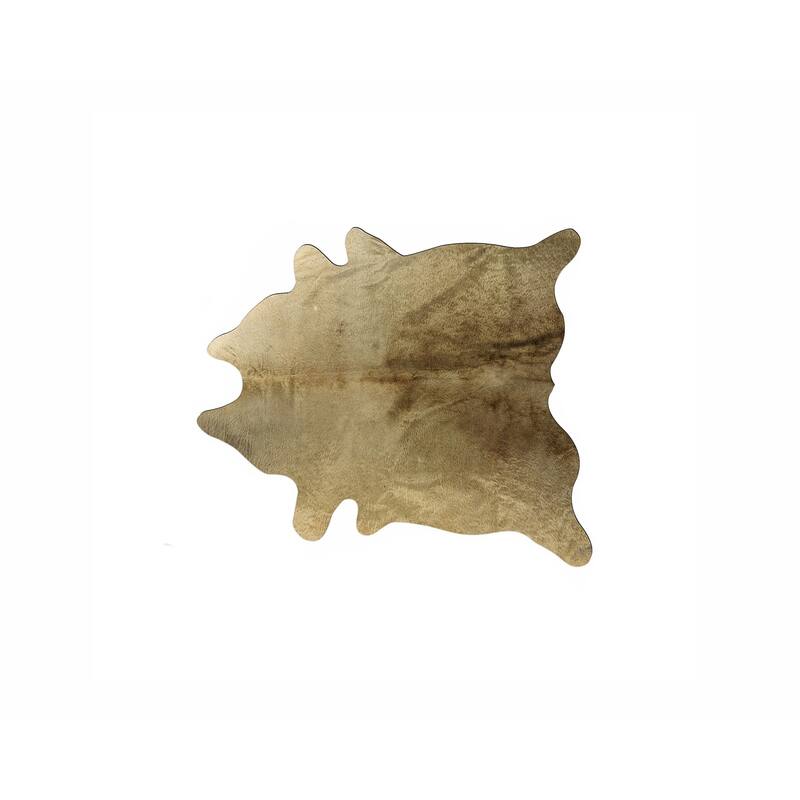 Stain Resistant Area Rug - 84' X '60' X '0.1