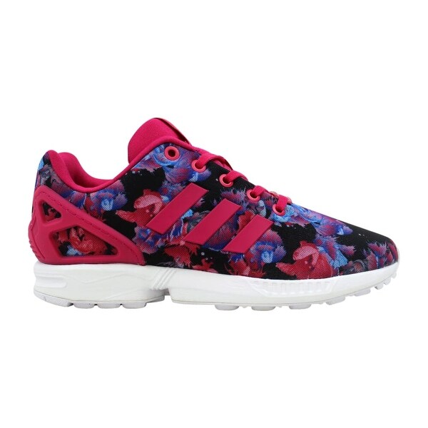 zx flux pink