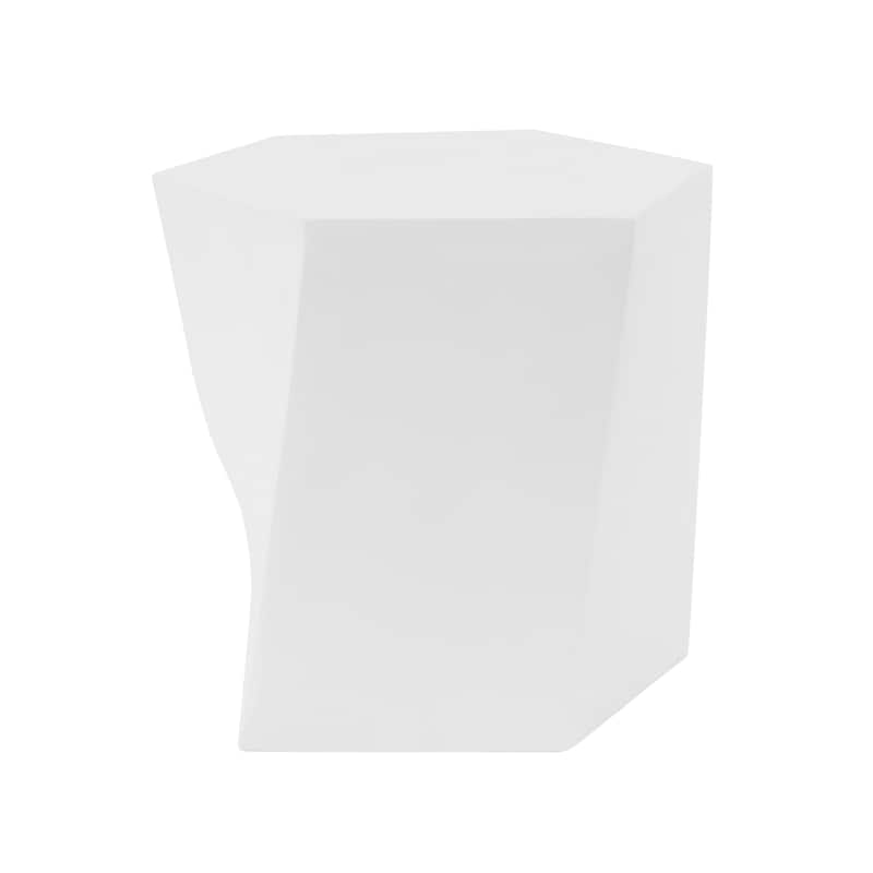 Modern Coffee Table Set - 30.25" W x 19.50" D x 16" H