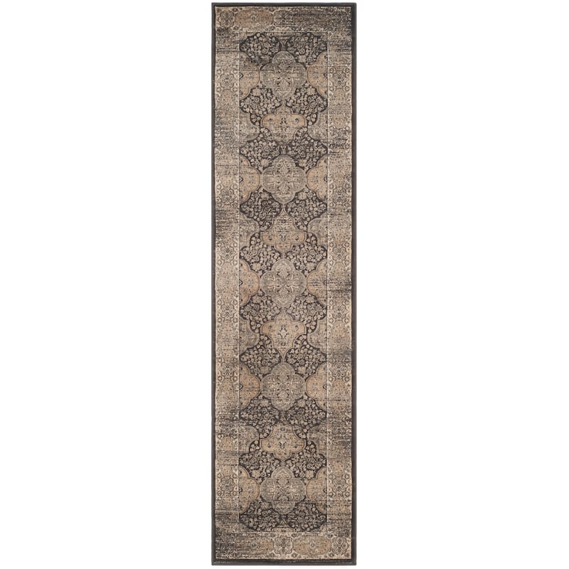 SAFAVIEH Vintage Distressed Boho Irma Oriental Rug