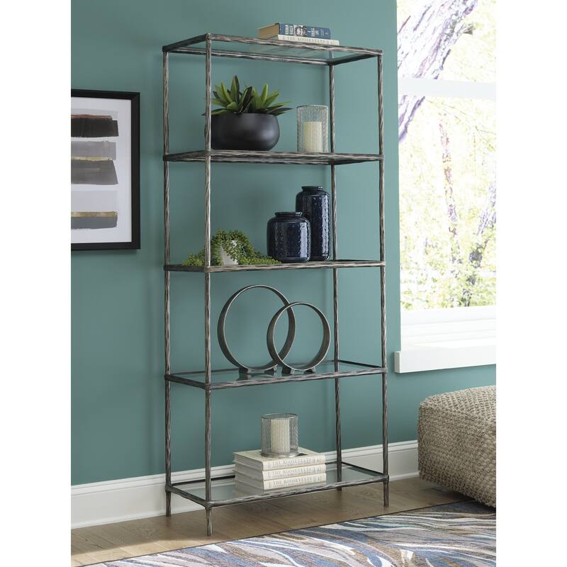 Ryandale Bookcase