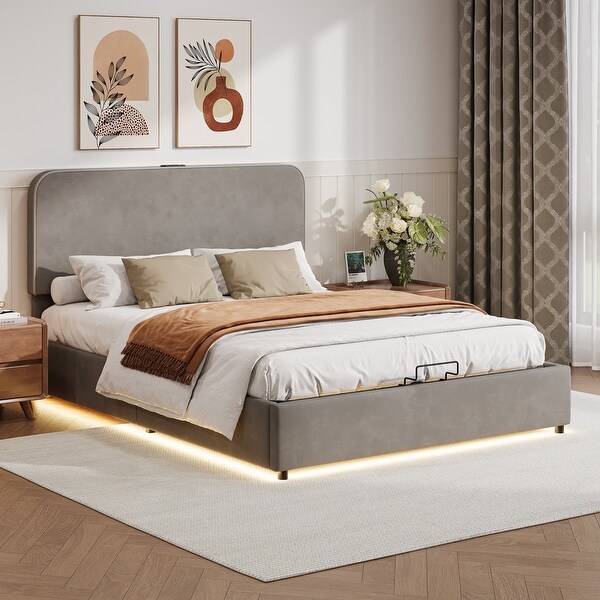 Bed bath and beyond light therapy discount