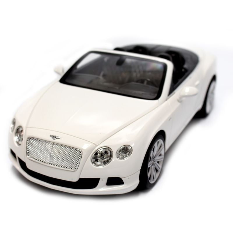 rc bentley