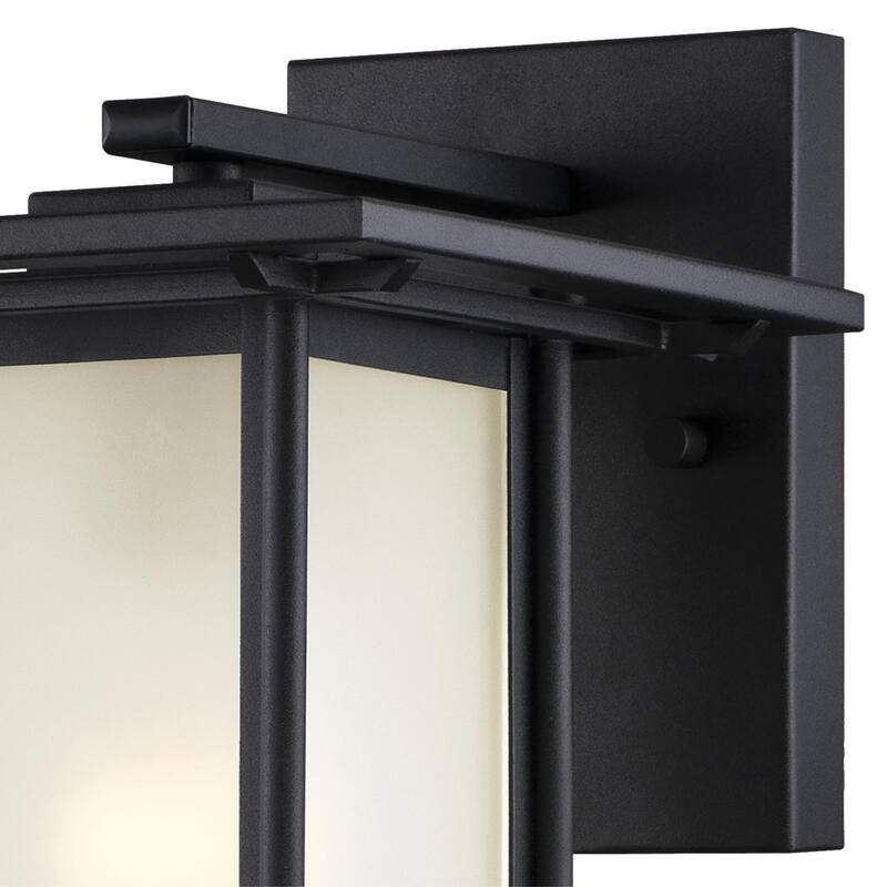 Westinghouse Clarissa One-Light Outdoor Wall Lantern