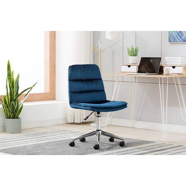 Shop Porthos Home Office Desk Chairs Thick Padding For Premium Comfort On Sale Overstock 22650471