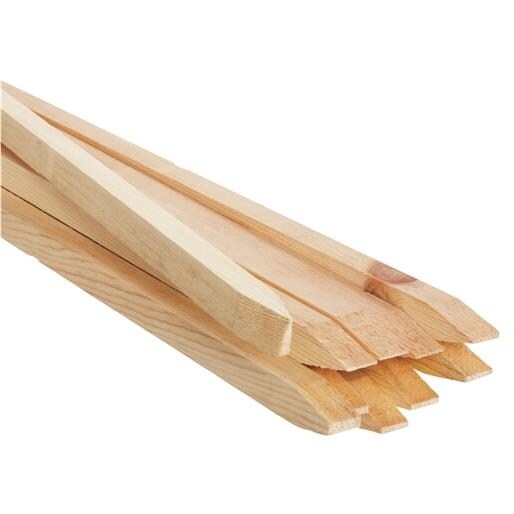 Kitzmans Treated 2-Step Stringer