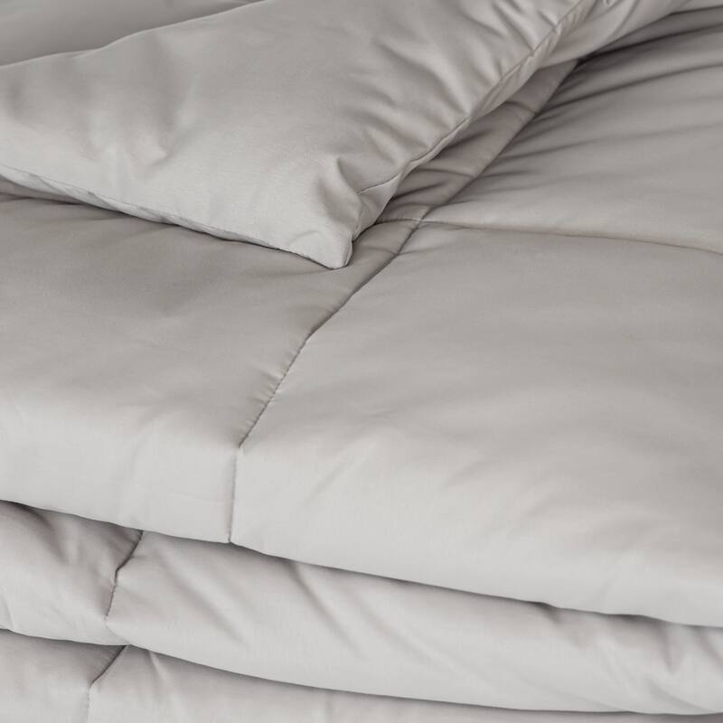 Jennifer Adams Lux Down Alternative Duvet Insert / Comforter