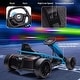 preview thumbnail 24 of 29, 24V Kids Ride on Go Kart with Powerful Motors