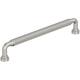 Option Satin Nickel