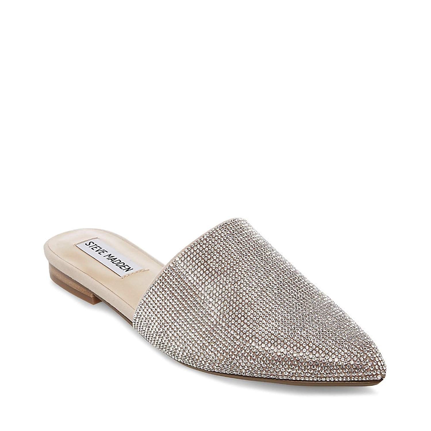steve madden trace mule