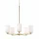 Option Light Antique Brass