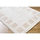 preview thumbnail 22 of 28, Livabliss Fossay Shag Modern & Contemporary Checkered Washable Area Rug