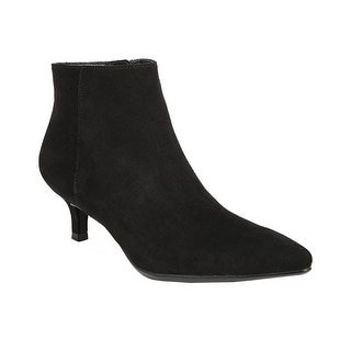 naturalizer gisella bootie