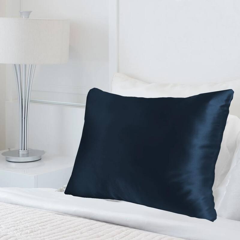 MYK Luxurious 25 Momme Mulberry Silk Pillowcase