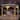 Sunjoy 9 x 9 ft Cedar Framed Wooden Outdoor Patio Gazebo