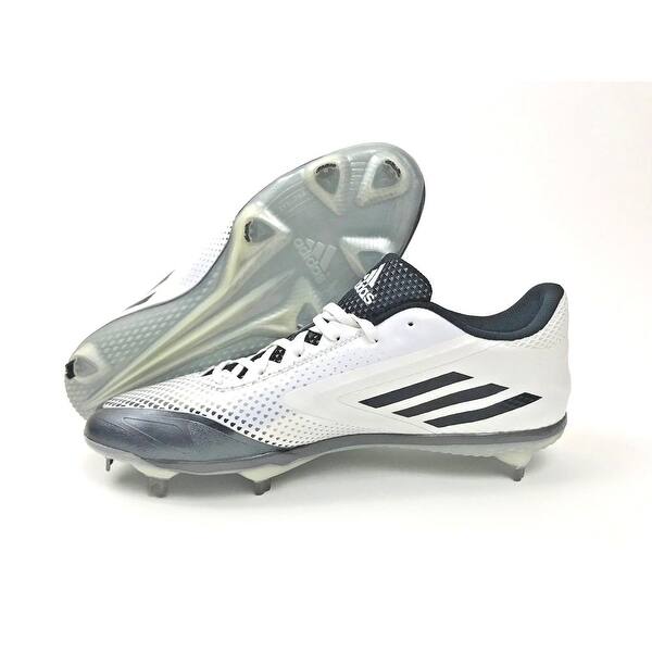 Shop Adidas Men S Adizero Afterburner 2 0 Metal Baseball Cleats