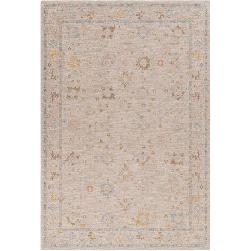 Artistic Weavers Heath Vintage Persian Area Rug