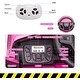 preview thumbnail 9 of 22, 12V Kids Ride on Car with Remote Control MP3/Bluetooth and LED