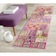 Option Pink/Multi