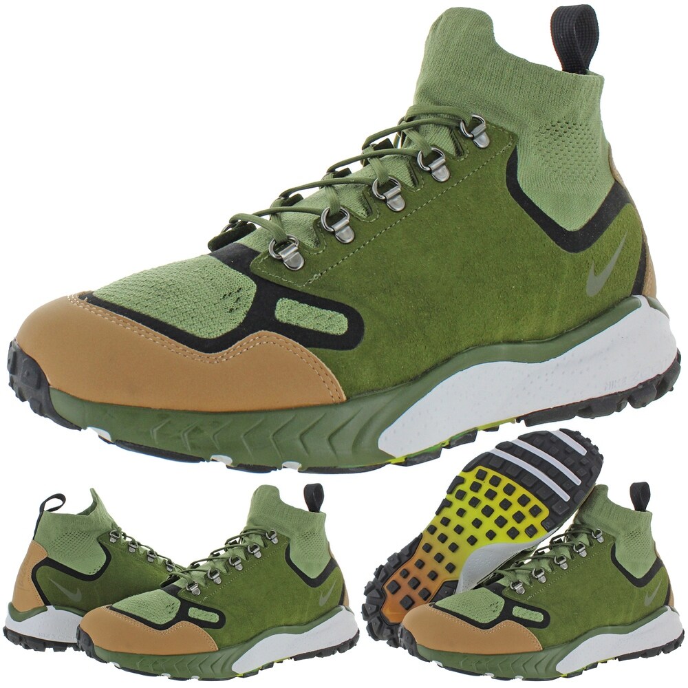 nike air zoom talaria mid