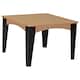 Option Cedar & Black