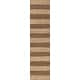preview thumbnail 11 of 19, JONATHAN Y Jayden Rustic Farmhouse Woven Jute Stripe Area Rug