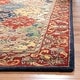 preview thumbnail 12 of 50, SAFAVIEH Handmade Heritage Lyra Traditional Oriental Wool Rug