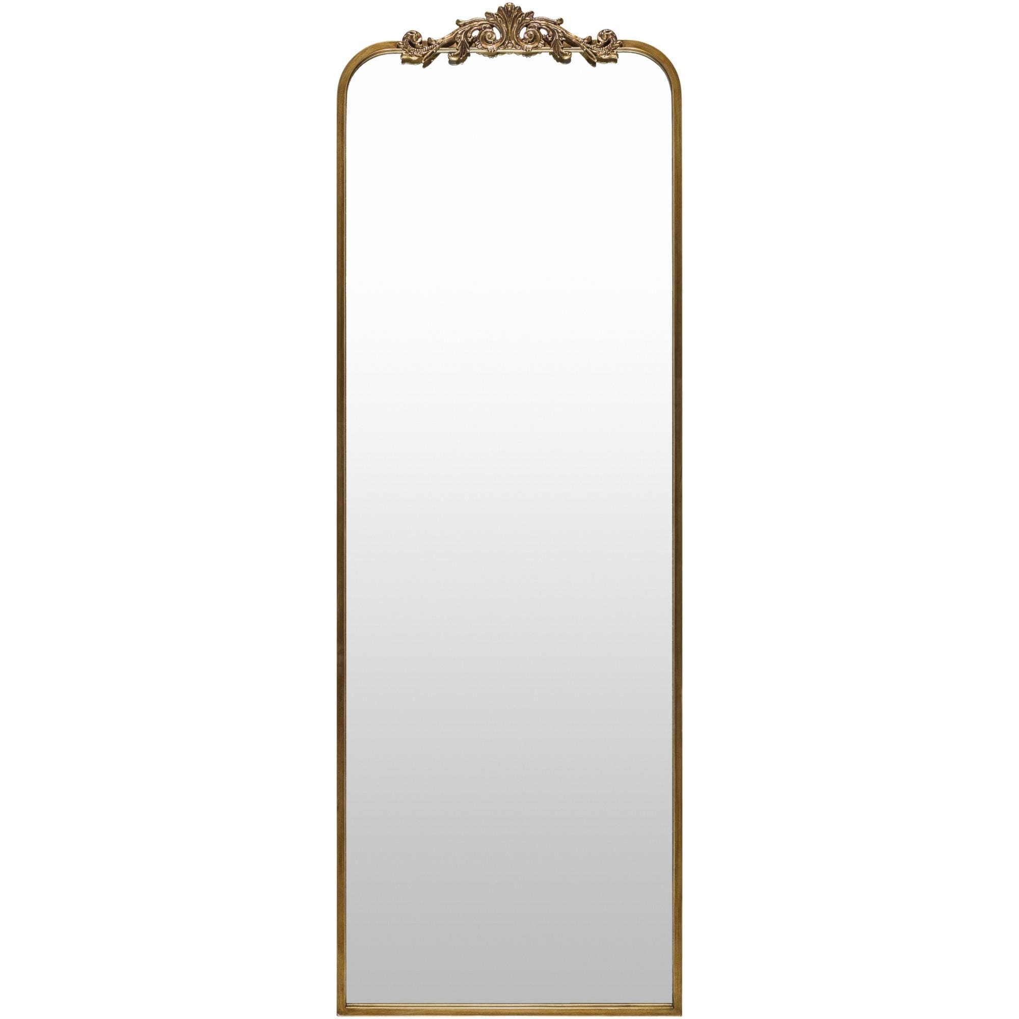 Livabliss Aarlen Traditional Full Length Mirror