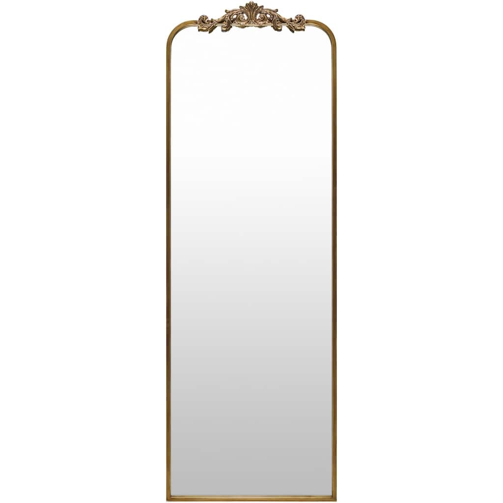 Livabliss Aarlen Traditional Full Length Mirror