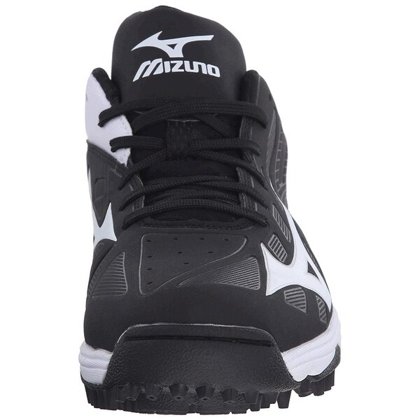 mizuno erupt cleats