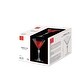 preview thumbnail 4 of 2, Bormioli Rocco America '20s 8.5 oz. Martini Glass, Set of 4 - 8.5 oz.